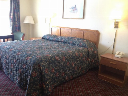 Battlefield Inn Springfield - image 35