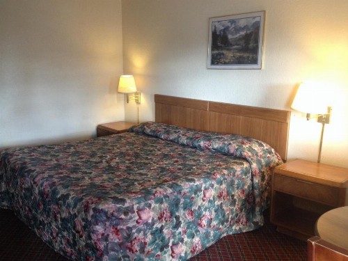 Battlefield Inn Springfield - image 37