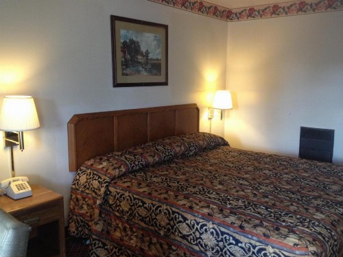 Battlefield Inn Springfield - image 38