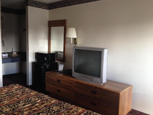 Battlefield Inn Springfield - image 39
