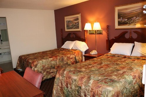 Battlefield Inn Springfield - image 4