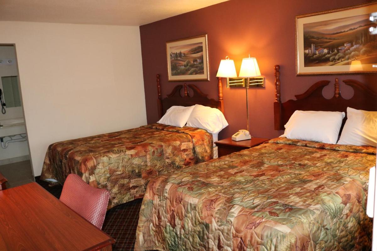 Battlefield Inn Springfield - image 4