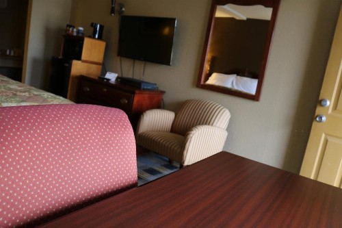 Battlefield Inn Springfield - image 8