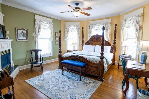 Walnut Street Inn - image 16