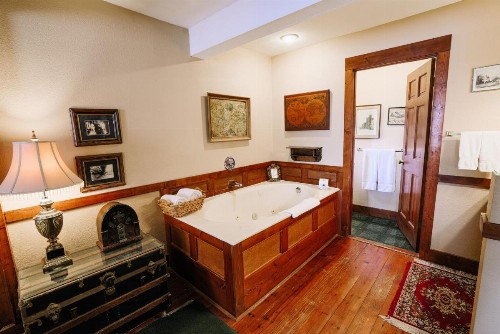 Walnut Street Inn - image 19