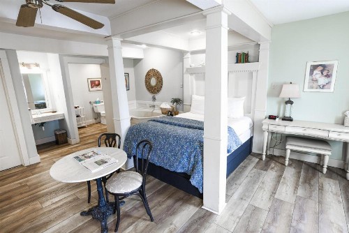 Walnut Street Inn - image 23