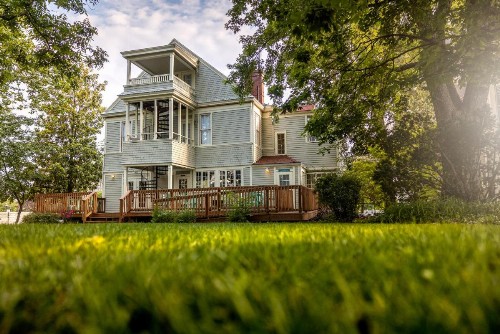 Walnut Street Inn - image 28