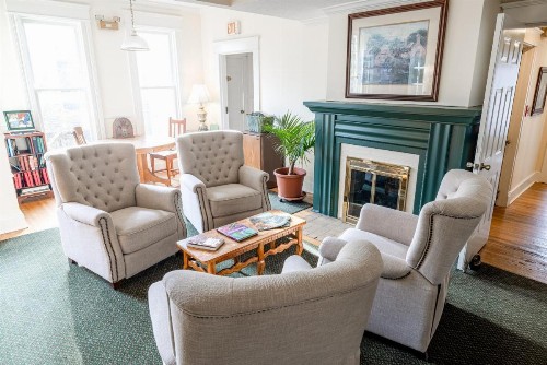 Walnut Street Inn - image 33