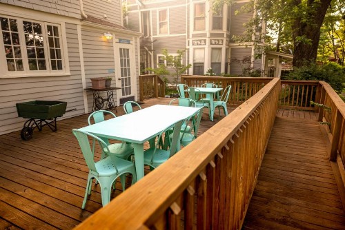 Walnut Street Inn - image 34