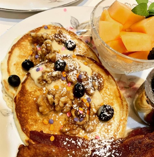 Walnut Street Inn - image 9
