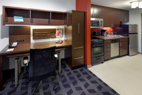 TownePlace Suites by Marriott Springfield Springfield