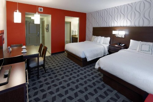 TownePlace Suites by Marriott Springfield - image 10