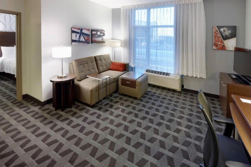TownePlace Suites by Marriott Springfield - image 11