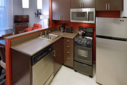TownePlace Suites by Marriott Springfield - image 14
