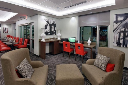 TownePlace Suites by Marriott Springfield - image 15