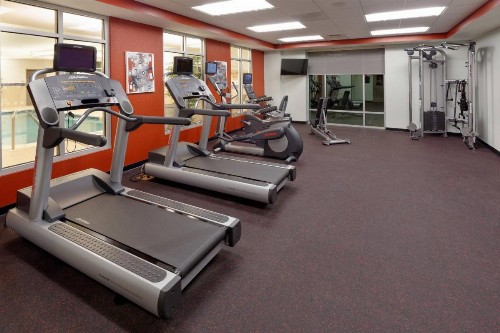 TownePlace Suites by Marriott Springfield - image 20