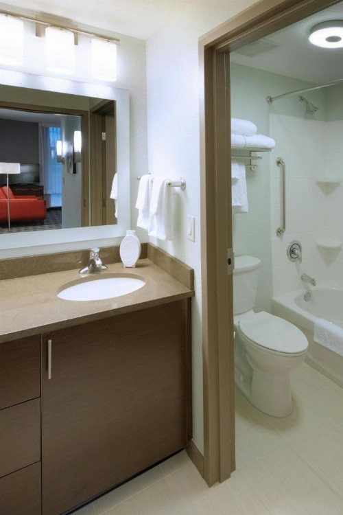 TownePlace Suites by Marriott Springfield - image 22