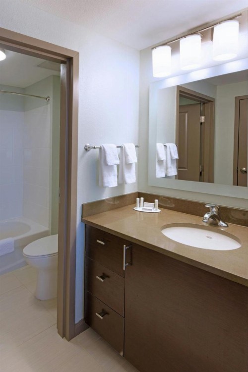 TownePlace Suites by Marriott Springfield - image 23