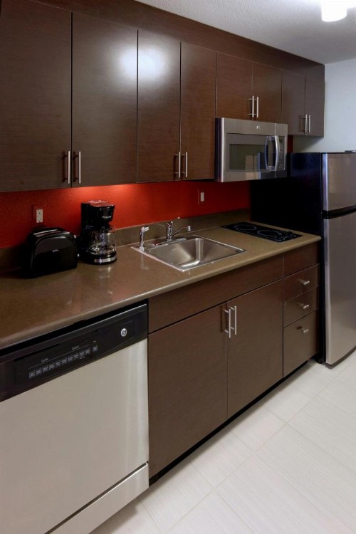 TownePlace Suites by Marriott Springfield - image 25