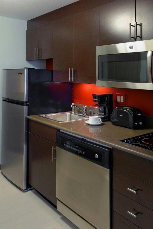 TownePlace Suites by Marriott Springfield - image 26