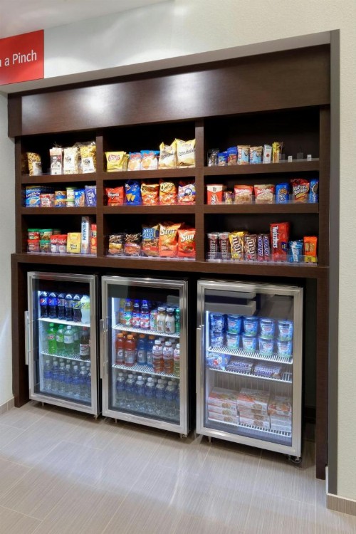 TownePlace Suites by Marriott Springfield - image 28