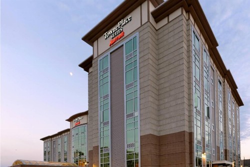 TownePlace Suites by Marriott Springfield - image 3