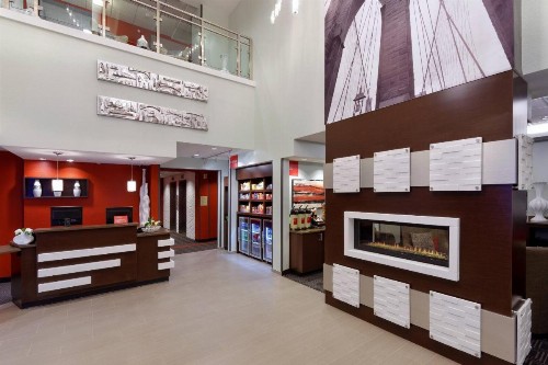 TownePlace Suites by Marriott Springfield - image 5