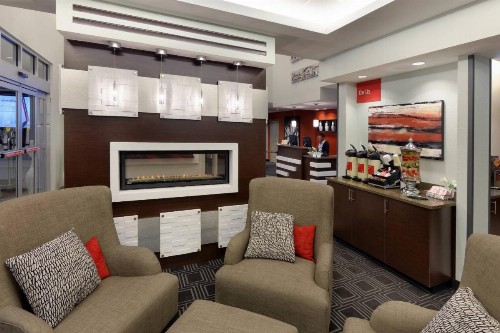 TownePlace Suites by Marriott Springfield - image 6