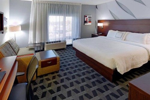 TownePlace Suites by Marriott Springfield - image 8
