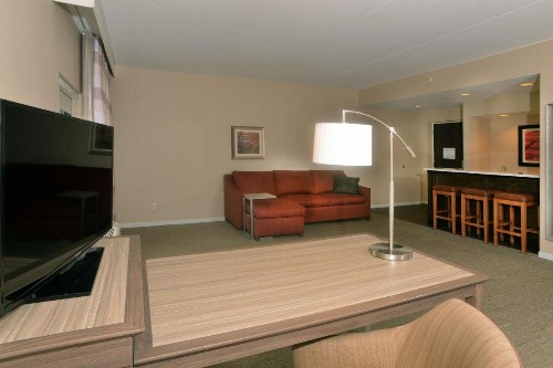 Hampton Inn Springfield-Southeast MO - image 21