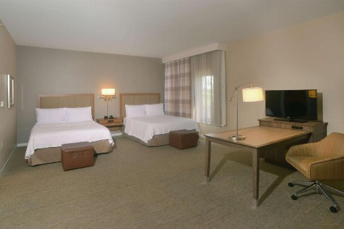 Hampton Inn Springfield-Southeast MO - image 23