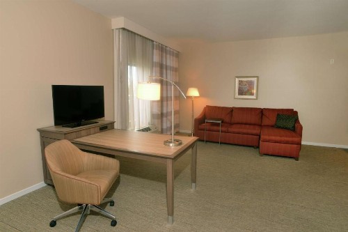 Hampton Inn Springfield-Southeast MO - image 25