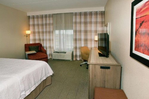 Hampton Inn Springfield-Southeast MO - image 26