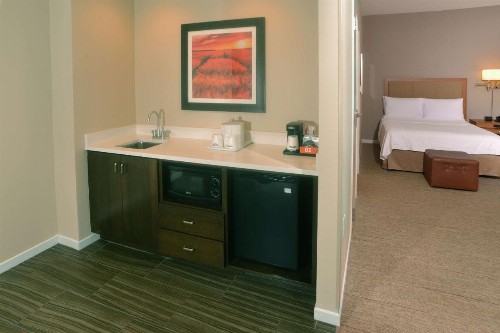 Hampton Inn Springfield-Southeast MO - image 27