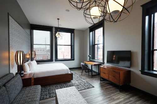 Hotel Vandivort