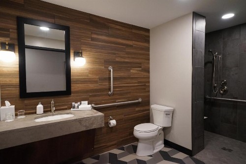 Hotel Vandivort - image 14
