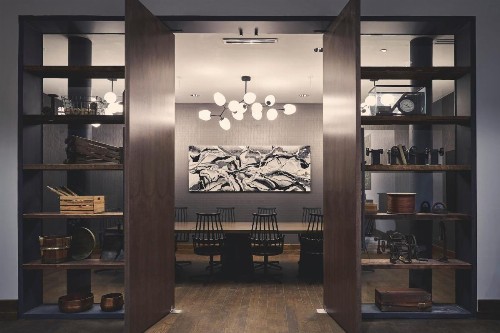 Hotel Vandivort - image 15
