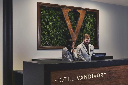 Hotel Vandivort - image 16