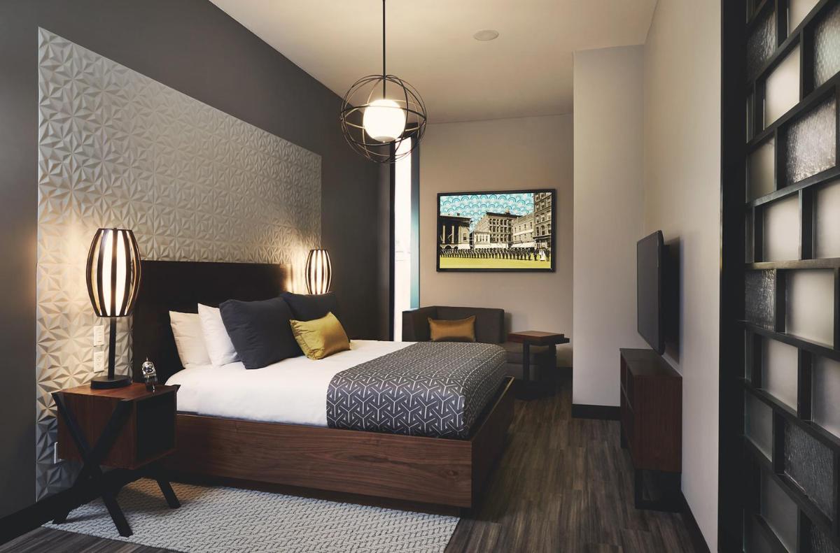 Hotel Vandivort - image 3