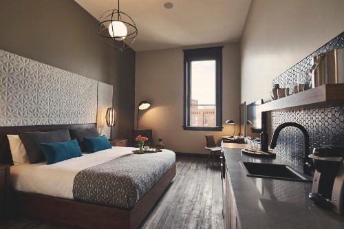 Hotel Vandivort - image 32