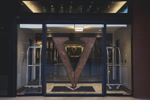 Hotel Vandivort - image 35