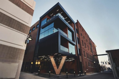 Hotel Vandivort - image 43