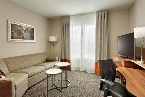 Fairfield Inn & Suites by Marriott Springfield North - image 12