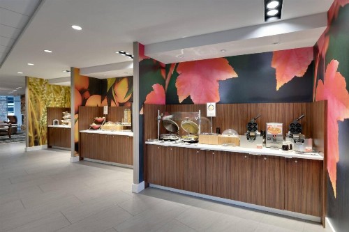 Fairfield Inn & Suites by Marriott Springfield North - image 26