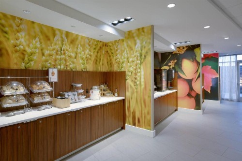 Fairfield Inn & Suites by Marriott Springfield North - image 27