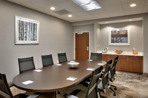 Fairfield Inn & Suites by Marriott Springfield North - image 33