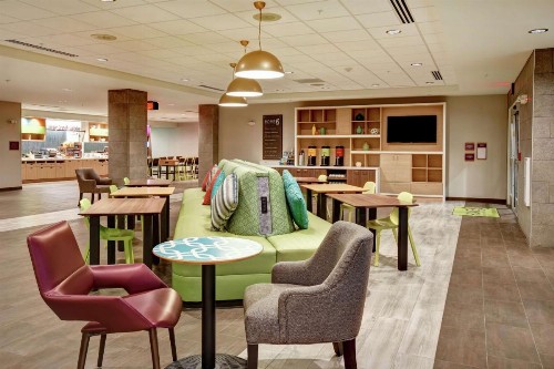 Home2 Suites by Hilton Springfield North - image 13