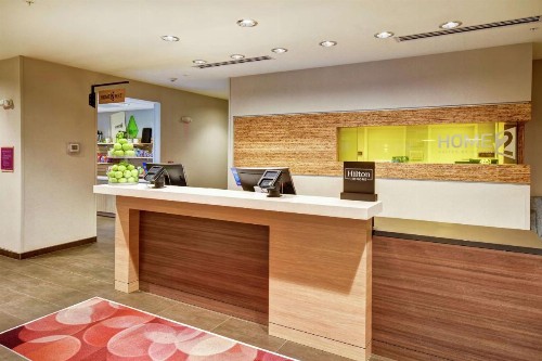 Home2 Suites by Hilton Springfield North - image 14