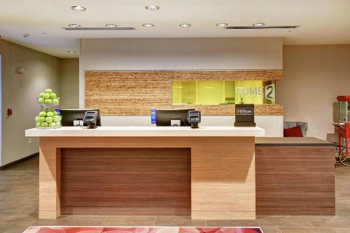 Home2 Suites by Hilton Springfield North - image 16