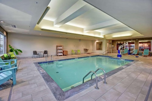 Home2 Suites by Hilton Springfield North - image 18